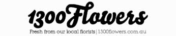 1300 FLOWERS Logo